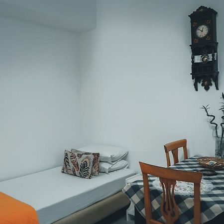 Nafsika Apartments 파르가 외부 사진